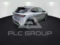 2021 Opel Mokka