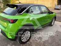 2021 Opel Mokka