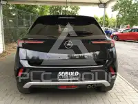 2021 Opel Mokka
