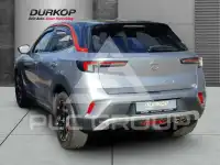 2021 Opel Mokka