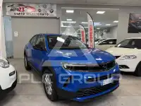 2021 Opel Mokka