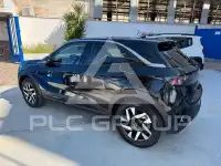 2021 Opel Mokka