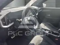 2021 Opel Mokka