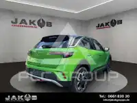 2021 Opel Mokka