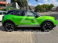 2021 Opel Mokka