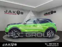 2021 Opel Mokka