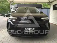 2021 Opel Mokka