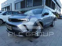 2021 Opel Mokka