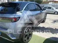 2021 Opel Mokka