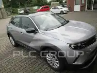 2021 Opel Mokka