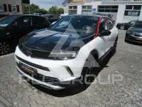 2021 Opel Mokka