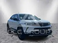 2021 Opel Mokka