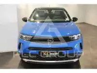 2021 Opel Mokka