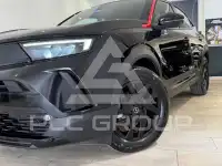 2021 Opel Mokka