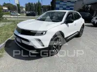 2021 Opel Mokka