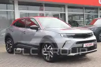 2026 Opel Mokka