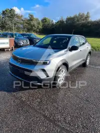 2021 Opel Mokka