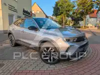 2021 Opel Mokka