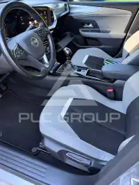 2021 Opel Mokka
