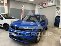2021 Opel Mokka