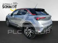 2021 Opel Mokka
