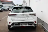 2021 Opel Mokka