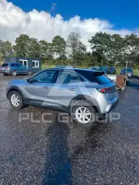 2021 Opel Mokka