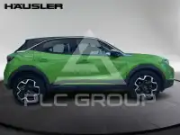 2021 Opel Mokka