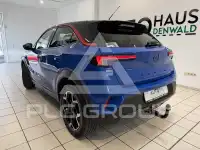 2021 Opel Mokka