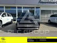 2021 Opel Mokka