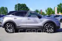 2021 Opel Mokka