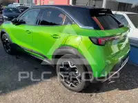 2021 Opel Mokka