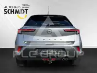 2021 Opel Mokka