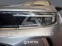 2021 Opel Mokka