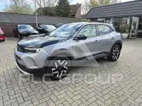 2021 Opel Mokka