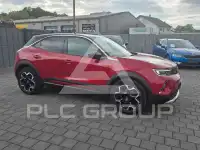 2021 Opel Mokka