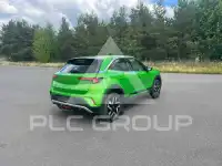 2021 Opel Mokka