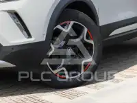 2021 Opel Mokka