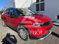 2021 Opel Mokka