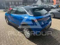 2021 Opel Mokka