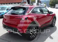 2021 Opel Mokka