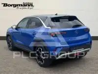 2021 Opel Mokka