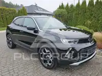 2021 Opel Mokka