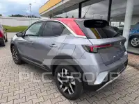 2021 Opel Mokka