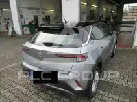 2021 Opel Mokka