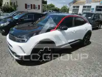 2021 Opel Mokka