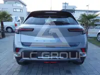 2021 Opel Mokka