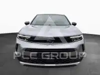 2021 Opel Mokka