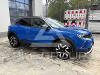 2021 Opel Mokka