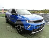 2021 Opel Mokka